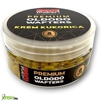 Bait Maker Premium Oldódó Wafters Method Csali Krém Kukorica 8mm 25g