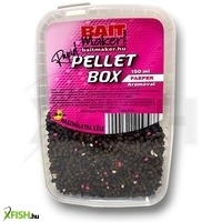 Bait Maker Rapid Pellet Box Faeper 400g+150ml