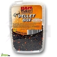 Bait Maker Rapid Pellet Box Eper Mangó 400g+150ml