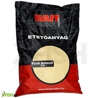 Bait Maker Busázó Etetőanyag Fluo 2500g