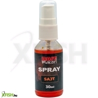 Bait Maker Aroma Spray Sajt 30ml