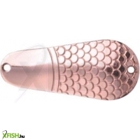 Mistrall Gnom Bronz Mintás Támolygó Villantó 0-ás 20Gr