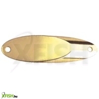 Mistrall Master Cast Arany Színű Villantó 0-ás 14Gr