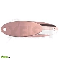 Mistrall Master Cast Bronz Színű Villantó 0-ás 14Gr