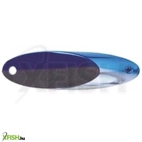 Mistrall Master Cast Lila Kék Ezüst Színű Villantó 0-ás 14Gr