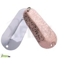 Mistrall Sigma Bronz Színű Villantó 0-ás 30Gr