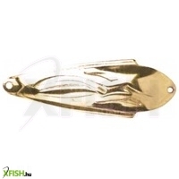 Mistrall Fusion Arany Mintás Támolygó Villantó 0-ás 28Gr