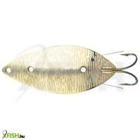 Mistrall Rex Bronz Színű Kanál Villantó 0-ás 22Gr