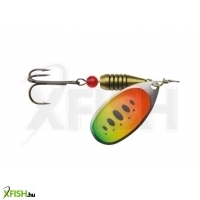 Mistrall Caliro Tricolor Körforgó Villantó 2-es 4Gr