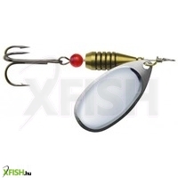 Mistrall Caliro Körforgó Villantó Arany Ezüst 3-as 6g 1db/csomag