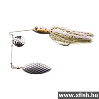 Mistrall Spinner Bait Trout Barna Harcsázó Csukázó Műcsali 14Gr