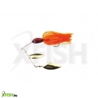 Mistrall Spinner Bait Narancs Harcsázó Csukázó Műcsali 14Gr