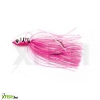 Mistrall Spinner Bait Pink Harcsázó Csukázó Műcsali 14Gr