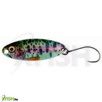 Mistrall Mizu Pisztráng Színű Villantó 0-ás 1,4Gr