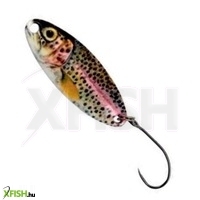 Mistrall Mizu Szivárvány Színű Villantó 0-ás 2,3Gr