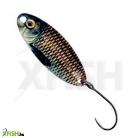 Mistrall Mizu Kék Ezüst Színű Villantó 0-ás 2,3Gr