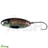 Mistrall Mizu Kék Ezüst Színű Villantó 0-ás 1,4Gr