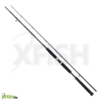 Shimano Beastmaster Ax Pilk Heavy Pergető Horgászbot 240cm 100-200g 2 Részes