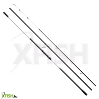 Shimano Beastmaster K Surf Tubular Low Rider Távdobó Horgászbot 450cm Max:225g 3 Részes