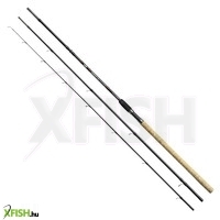 Nevis Whisper Carp Match Bot 10-30G 3,9M (1651-390)