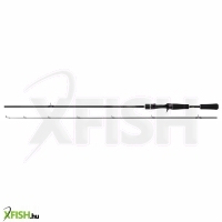 Shimano Bass One Xt Casting Moderate Fast Medium Pergető Horgászbot 208cm 10-28g 2Részes