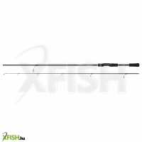 Shimano Bass One Xt Spinning Moderate Light Pergető Horgászbot 198cm 3-10g 2Részes