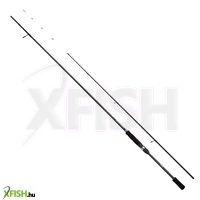 Shimano Bassterra A Lrf Spinning Light Pergető Horgászbot 244cm 3-15g 2 Részes