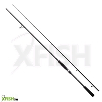 Shimano Bassterra A Power Game Spin Heavy Pergető Horgászbot 274cm 28-84g 2 Részes