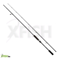 Shimano Bassterra A Seabass Spinning Medium Pergető Horgászbot 213cm 7-35g 2 Részes