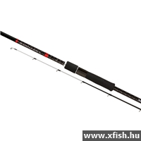 Shimano Bassterra Xt Spin Lrf Light Pergető Horgászbot 244cm 3-15g 2 Részes