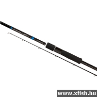 Shimano Bassterra Spin Sea Bass Heavy Pergető Horgászbot 289cm 15-60g 2Részes 
