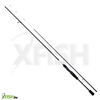Shimano Bassterra Xt Ultra Light Pergető Horgászbot 205cm 0.5-8g 2 Részes