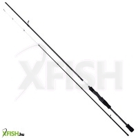 Shimano Bassterra XT Light Pergető Horgászbot 244cm 3-15g 2 Részes