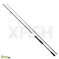Shimano Bassterra Xt+ Spin Sea Bass Medium Pergető Horgászbot 244cm 4-21g 2 Részes