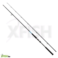 Shimano Bassterra XT Shore Jigging Heavy Pergető Horgászbot 305cm 50-150g 2 Részes