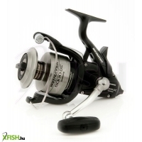 Shimano Baitrunner Oc 6000 Nyeletőfékes Orsó