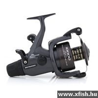 Shimano Baitrunner Dl Rb 6000 Nyeletőfékes Orsó 