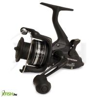 Shimano Baitrunner St Fb 2500 Nyeletőfékes Horgászorsó