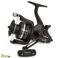 Shimano Baitrunner St Fb 4000 Nyeletőfékes Horgászorsó
