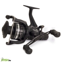 Shimano Baitrunner St Rb 6000 Nyeletőfékes Orsó