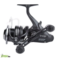 Shimano Baitrunner X-Aero Fb 4000 Nyeletőfékes Orsó