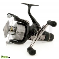 Shimano Baitrunner Xt Rb 6000 Nyeletőfékes Orsó