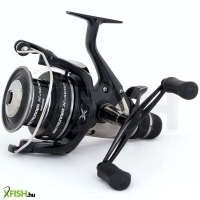 Shimano Baitrunner X-Aero Ra 6000 Extra Erős Feeder Orsó