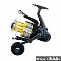 Tica Brute Wolf 8000 4Bb rb Harcsázó orsó