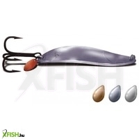 Mistrall Alga Nikkel Színű Támolygó Villantó 2-es 21Gr