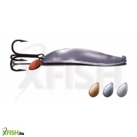 Mistrall Alga Sárgaréz Színű Támolygó Villantó 2-es 21Gr