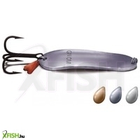 Mistrall Gnom Nikkel Színű Támolygó Villantó 1-es 14Gr