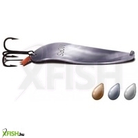 Mistrall Mors Nikkel Színű Támolygó Villantó 1-es 12Gr