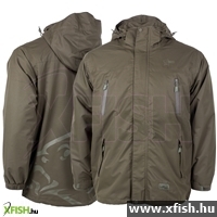 Nash Waterproof Jacket Vízálló Kabát 5Xl