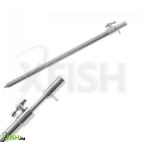 Silstar Inox Leszúró Teleszkópos 75-120Cm